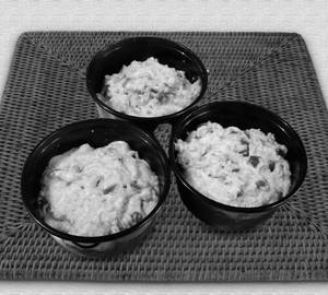 King's Special Creamy Cloud Pudding