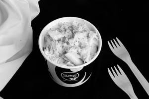 White Cheese Pasta