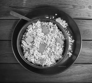 Capcicum Rice