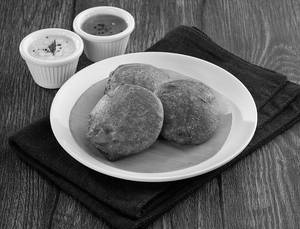 Potato Bajji [3 Pieces]