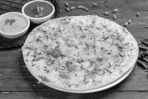 Onion Dosa