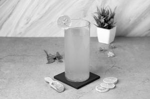 Masala Lemon Cooler