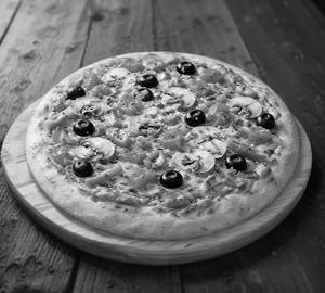 Cheese Farm House Pizza ( 7 Inch )