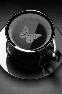 Jafran Special Coffee Black(2cups)