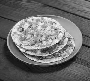 Masala Papad
