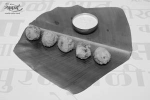 Farali Batata Wada