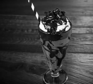 Brownie Shake