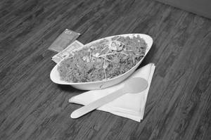 Veg Fried Rice