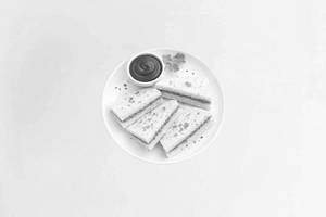Chutney Sandwhich (plain) (1 Pcs)