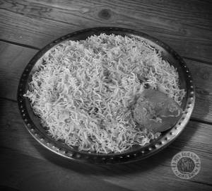 Aloo Biryani