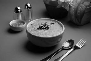 Sambar Rice