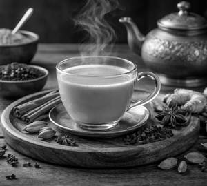 Kadak Chai