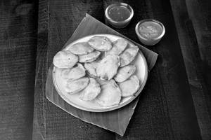 Batata Bhaji