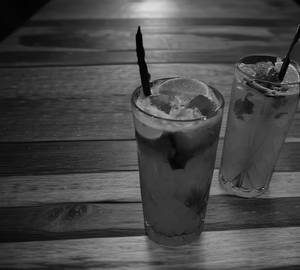 Virgin Mojito