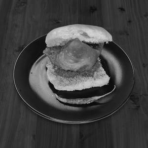 Mumbai Samosa Pav