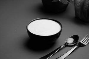 Plain Raita (200 Ml)