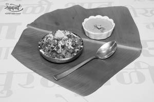 Fodanichi Chapati