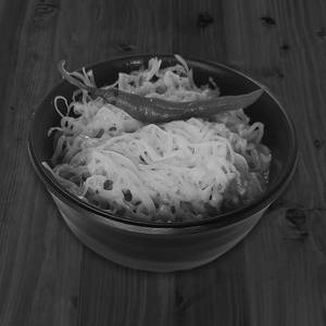 Cheese Chilli Maggi
