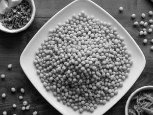 Khaara Boondi (chaas Boondi)