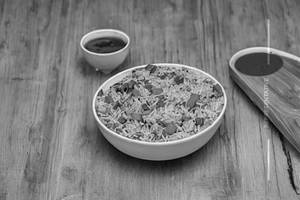 Kaju Fried Rice