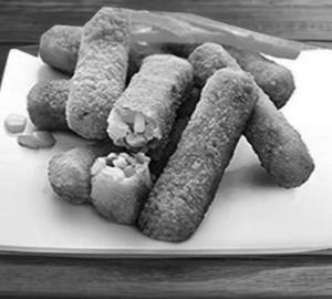 Veg fingers (5) pcs