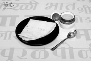 Tandul Bhakri