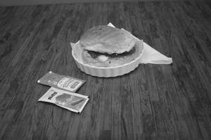 Veg Burger