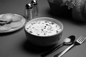 Methi Malai Mutter