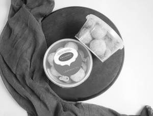 Mini Kachori (200 gms)