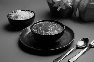 Manchow Soup