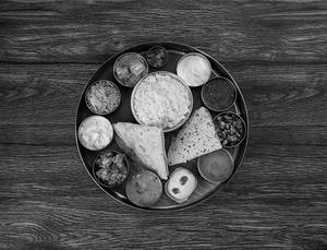 Coconut Rice