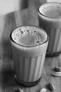 Jafran Special Milk Tea(2cups)