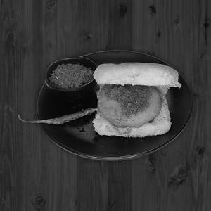 Mumbai Vada Pav