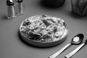 Chur Chur Naan