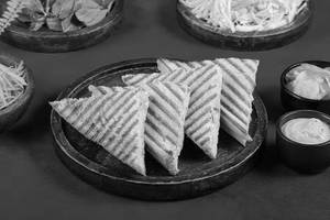 Veg Sandwich