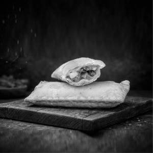 Joy Pizza Puff