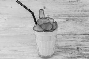 Strawberry Shake