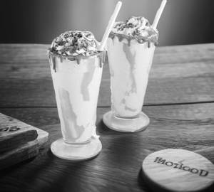 Peanut Butter Shake