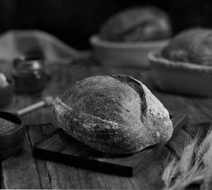 Sourdough 80w