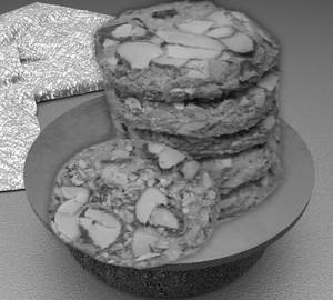 Farali Cookies [250 G]