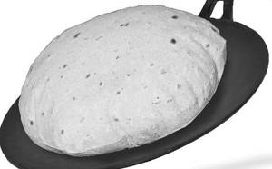 Tawa Roti