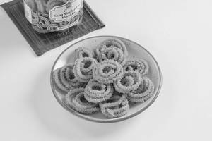 Kara Murukku [200 g]