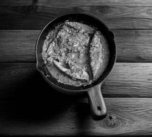 Fish mundi gravy (2 pic)