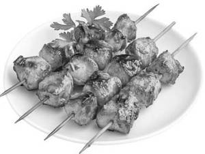 Chicken Cheekulu (boneless)