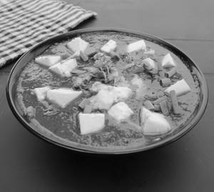 Paneer Butter Masala