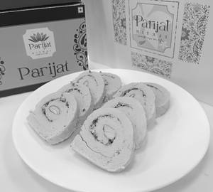 Royal Dryfruit Kaju Cake