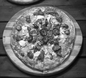Chicken Pizza(7 inches)