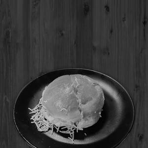 Bun bhujia
