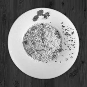 Mutton handi 2Pc+Half Jeera Rice