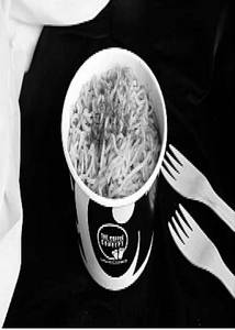 Double Masala Maggi